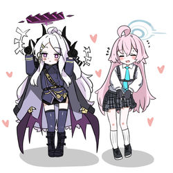 This is a pixiv picture whose title is ホシヒナ~.
