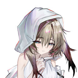 This is a pixiv picture whose title is 希尔达.