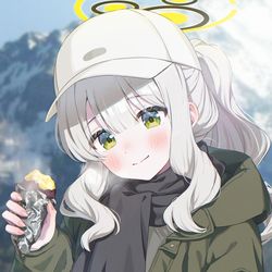 This is a pixiv picture whose title is ハレ.