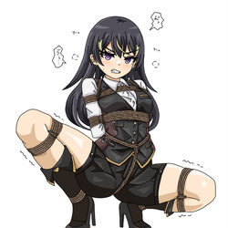 This is a pixiv picture whose title is 最近のガキまとめ.
