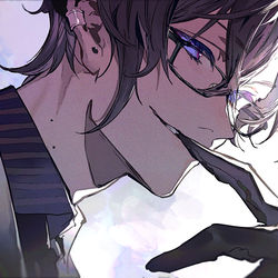 This is a pixiv picture whose title is にっ.