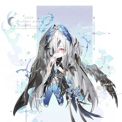 This is a pixiv picture whose title is モ ミン.