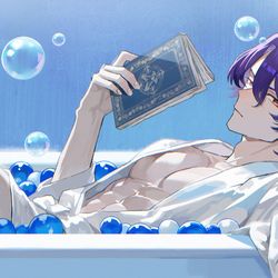 This is a pixiv picture whose title is Day31 レイシオ(スタレコンサート).