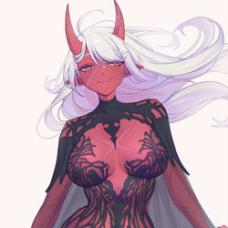 This is a pixiv picture whose title is Yoclesh.