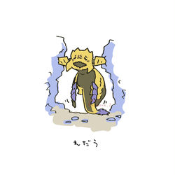 This is a pixiv picture whose title is うろ覚えレ・ダウ2.
