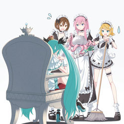This is a pixiv picture whose title is ……🐙.