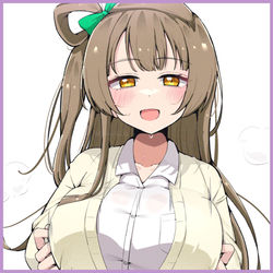 This is a pixiv picture whose title is 4月まとめ（1/2）.