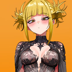 This is a pixiv picture whose title is 無題.