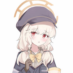 This is a pixiv picture whose title is 38 アオバ.