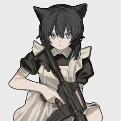 This is a pixiv picture whose title is 無題.