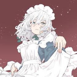 This is a pixiv picture whose title is 無題.