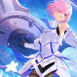 This is a pixiv picture whose title is 責務.