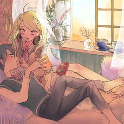 This is a pixiv picture whose title is V3まとめ10【最赤中心】.
