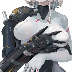 This is a pixiv picture whose title is 無題.