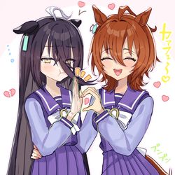 This is a pixiv picture whose title is タキカフェまとめ.