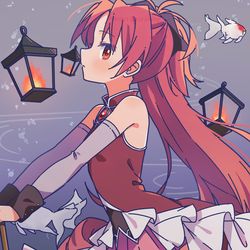 This is a pixiv picture whose title is まどマギ/マギレコまとめ36.