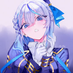 This is a pixiv picture whose title is no title.