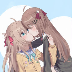 This is a pixiv picture whose title is Untitled.