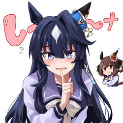 This is a pixiv picture whose title is ヴィルし～ナ.