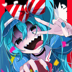 This is a pixiv picture whose title is メズマライザー.