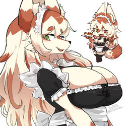 This is a pixiv picture whose title is 🎨20250511.