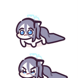 This is a pixiv picture whose title is 106 (며칠 쉬어요!).