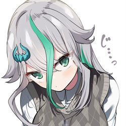 This is a pixiv picture whose title is Ugin, the Spirit Dragon.