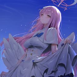 This is a pixiv picture whose title is 051125.