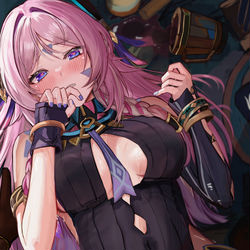 This is a pixiv picture whose title is シトラリ.