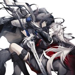 This is a pixiv picture whose title is È l'ora di danzare.