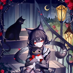 This is a pixiv picture whose title is day39.