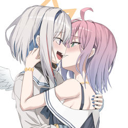 This is a pixiv picture whose title is ..