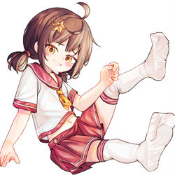 This is a pixiv picture whose title is Untitled.