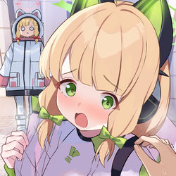 This is a pixiv picture whose title is じ、準備出来てるよ・・・♡.