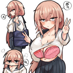 This is a pixiv picture whose title is こまろ.