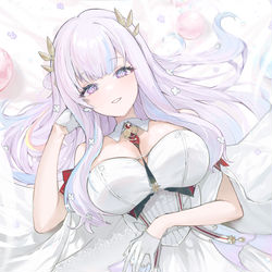 This is a pixiv picture whose title is プリマス.