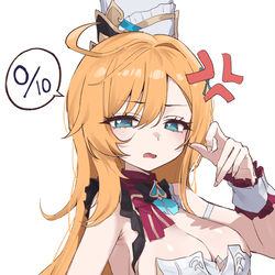 This is a pixiv picture whose title is Gen) Escoffier.