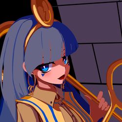 This is a pixiv picture whose title is なれこ.
