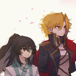 This is a pixiv picture whose title is 次.
