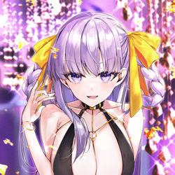 This is a pixiv picture whose title is BBドバイ.