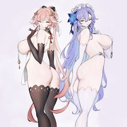This is a pixiv picture whose title is Pen Pal.