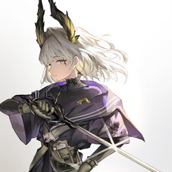 This is a pixiv picture whose title is アイリーニ.