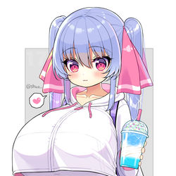 This is a pixiv picture whose title is りこ17.