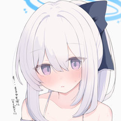This is a pixiv picture whose title is ミヤコ.