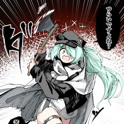 This is a pixiv picture whose title is 救済するヒヨリ.