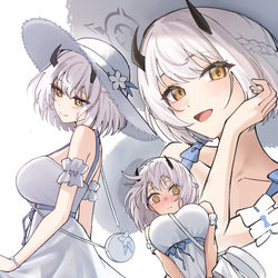 This is a pixiv picture whose title is セナ.
