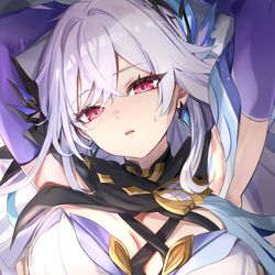This is a pixiv picture whose title is スカーク師匠大きいから支えてあげないと.....