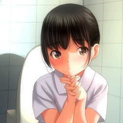 This is a pixiv picture whose title is 今日の一枚4360 (1:30+0:30+0:50).
