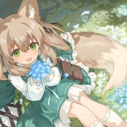 This is a pixiv picture whose title is Skebリクエスト　その３３.