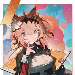 This is a pixiv picture whose title is 刺玫稿件.